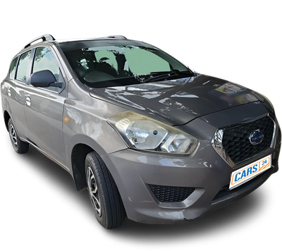 Datsun Go Plus-img